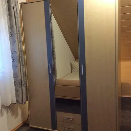 Appartement Jane Bad Schönborn