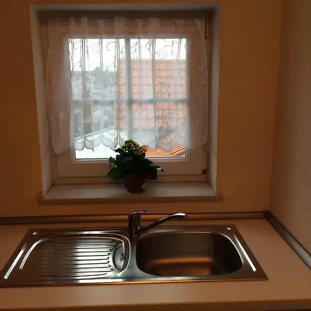 Apartment Jane Bad Schonborn