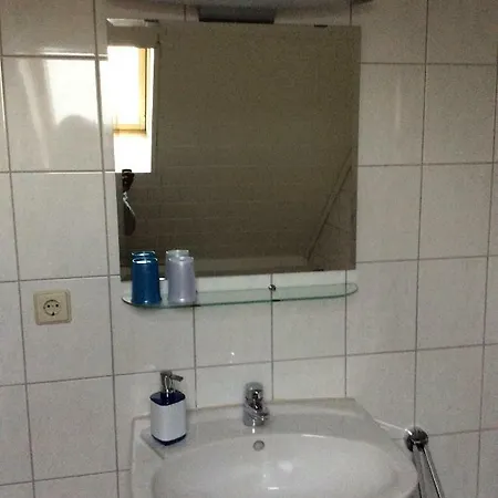 Appartement Jane Bad Schönborn