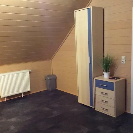 Jane Appartement Bad Schönborn