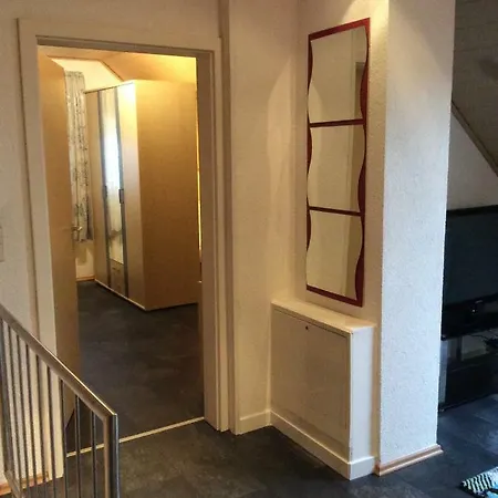Apartment Jane