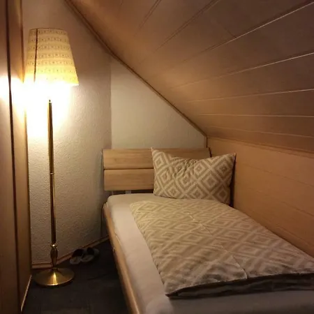 Apartamento Jane *
