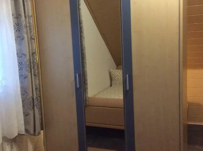 Lägenhet Jane Bad Schonborn