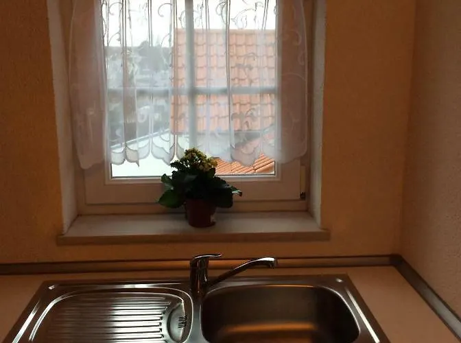 Appartement Jane Bad Schönborn