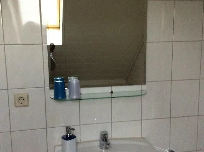 Lägenhet Jane Bad Schonborn