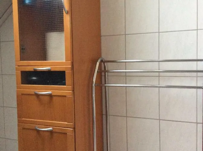 Jane Lägenhet Bad Schonborn