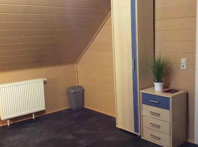 Jane Lägenhet Bad Schonborn